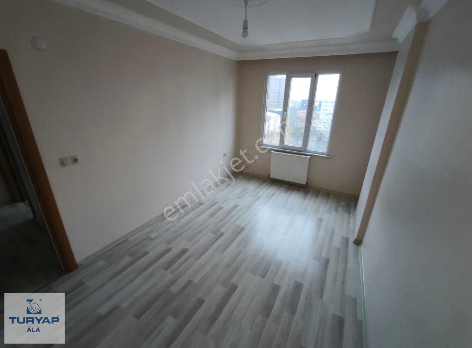 Turyap Enes Akaydan Site İçerisinde 2+1 Kiralık Daire - Görsel 21