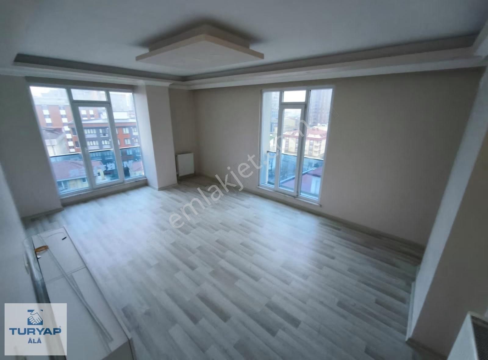 Turyap Enes Akaydan Site İçerisinde 2+1 Kiralık Daire - Görsel 20