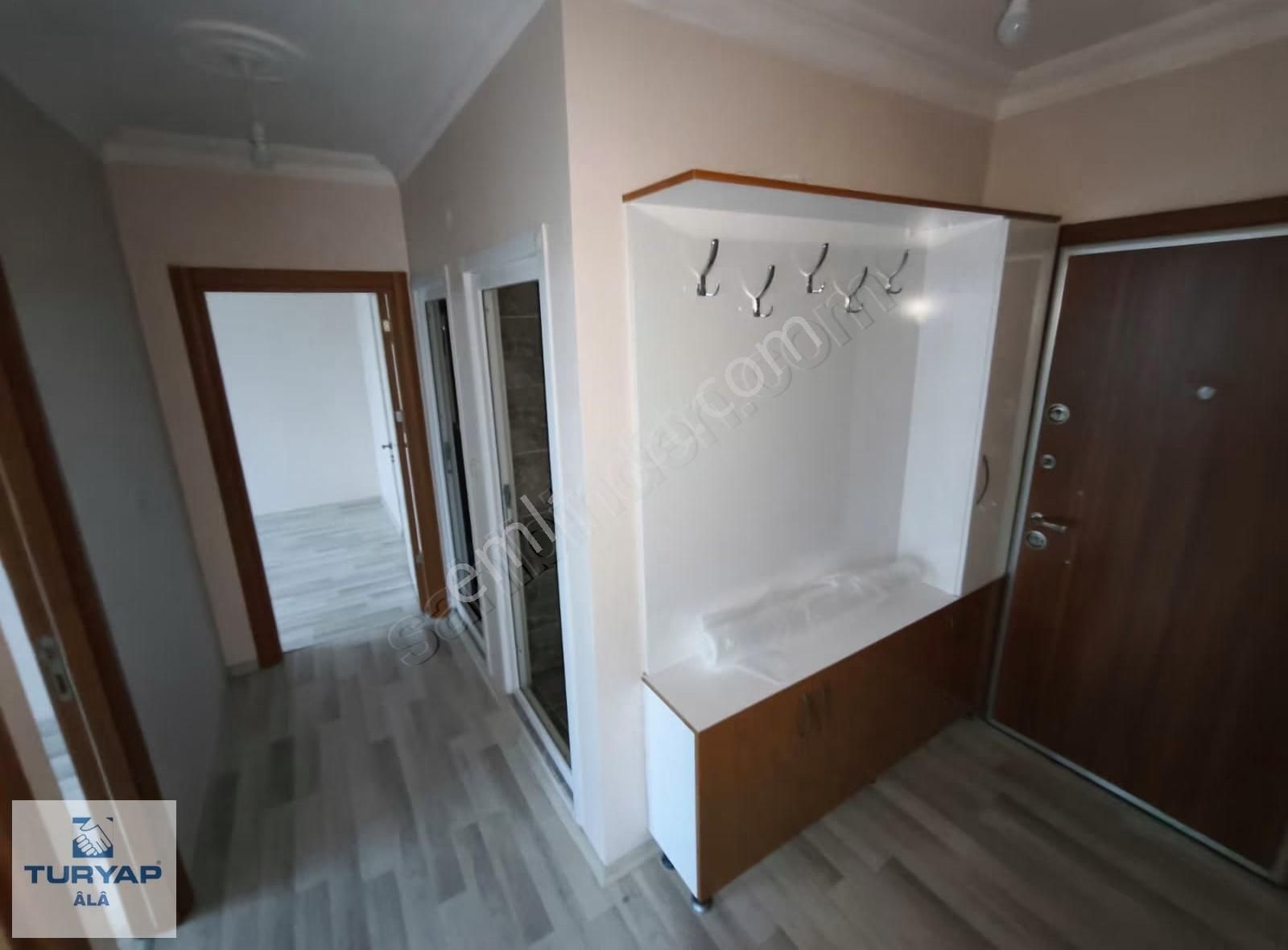 Turyap Enes Akaydan Site İçerisinde 2+1 Kiralık Daire - Görsel 22