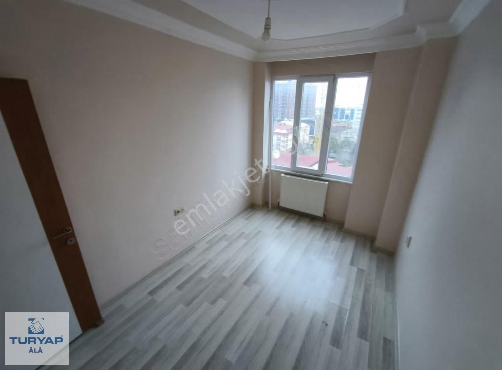 Turyap Enes Akaydan Site İçerisinde 2+1 Kiralık Daire - Görsel 9