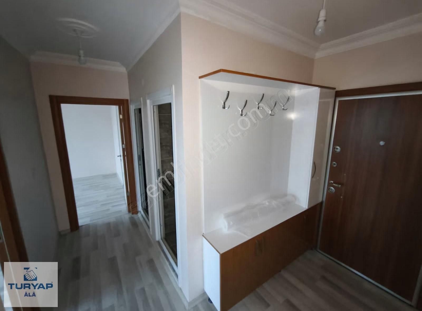 Turyap Enes Akaydan Site İçerisinde 2+1 Kiralık Daire - Görsel 16