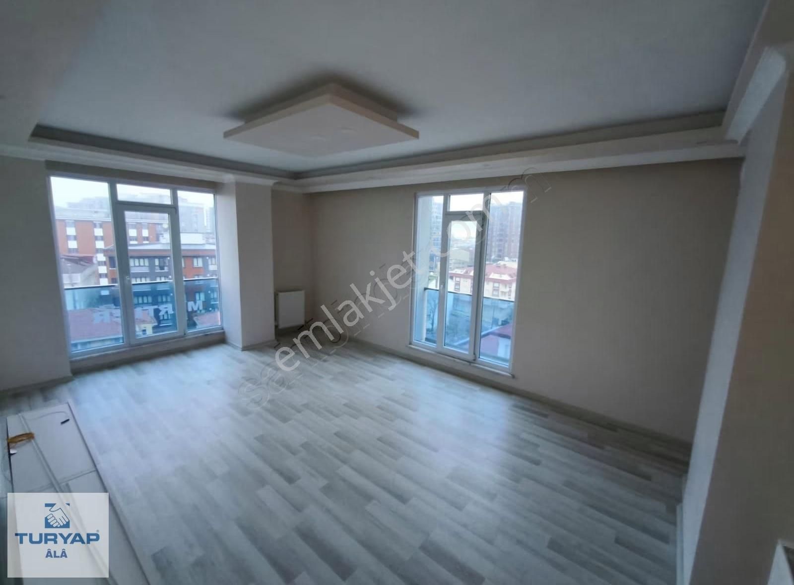 Turyap Enes Akaydan Site İçerisinde 2+1 Kiralık Daire - Görsel 18