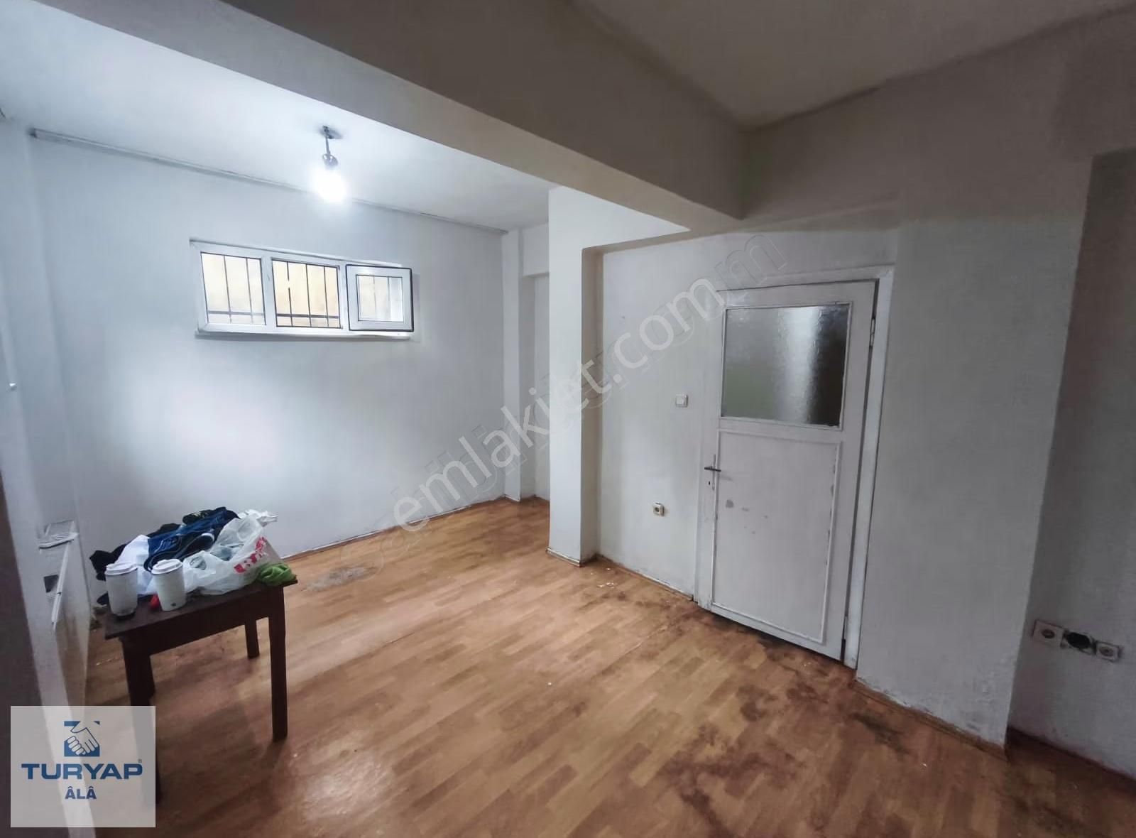 Turyap Enes Akaydan Fevzi Çakmak Mahallesinde 1+1 Kiralık Daire - Görsel 10