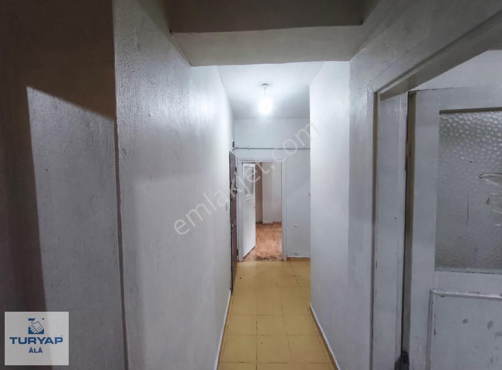 Turyap Enes Akaydan Fevzi Çakmak Mahallesinde 1+1 Kiralık Daire - Görsel 7