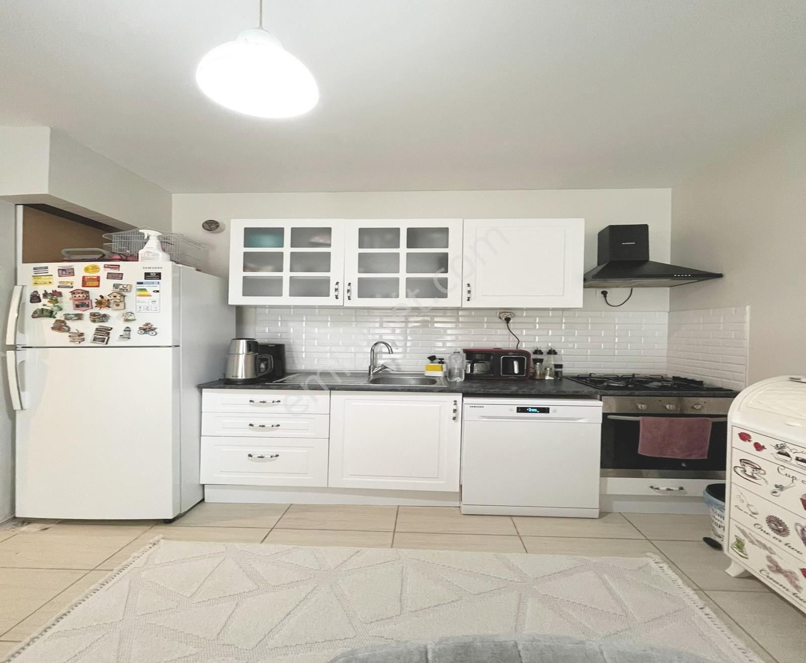 Metrobuse 5 Dk Ultra Lüks Site İçerisinde Satılık 1+1 Daire - Görsel 7