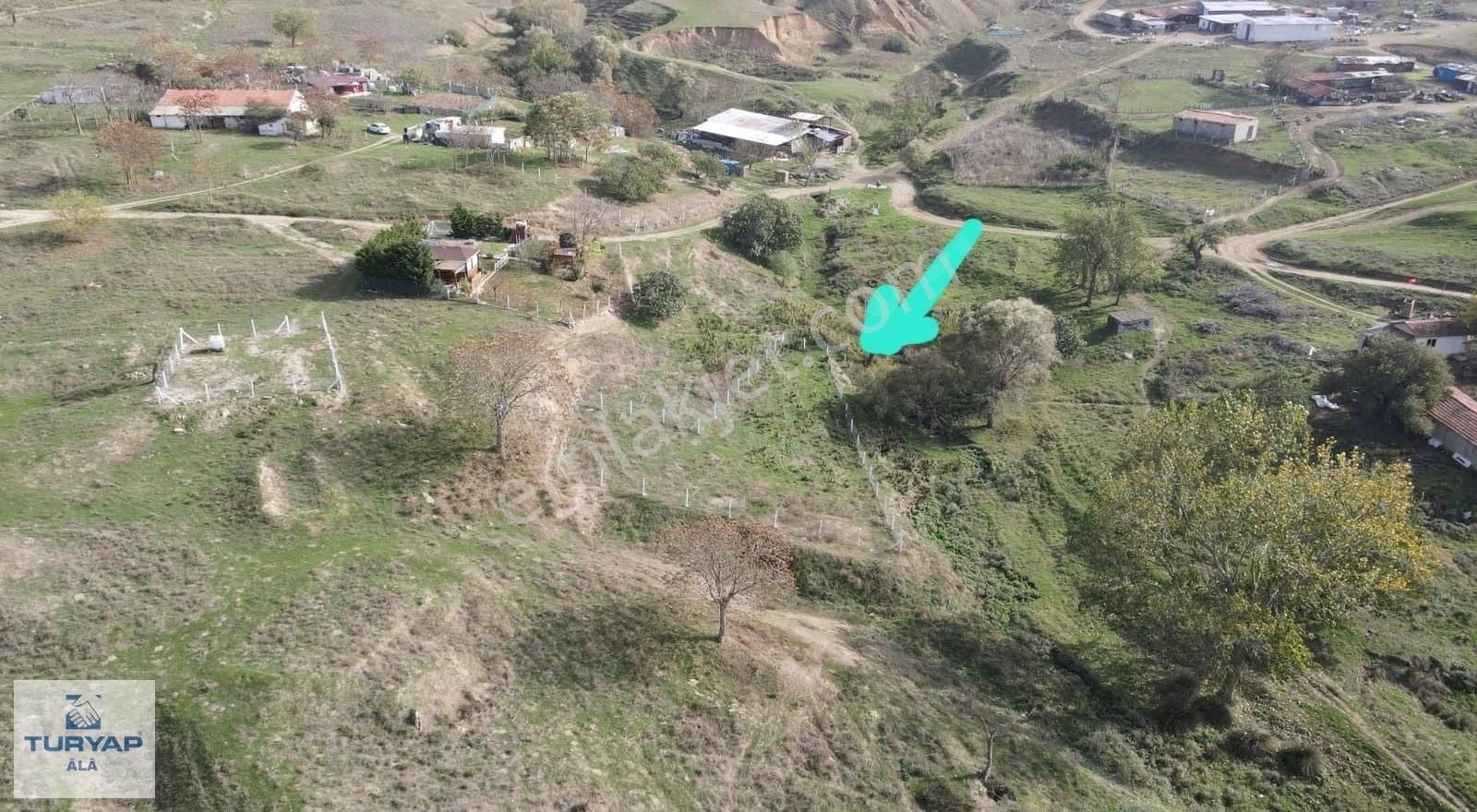 Turyap Alâ Ahmet Erdoğan'dan Silivri/değirmenköyde Acil Tek Tapu