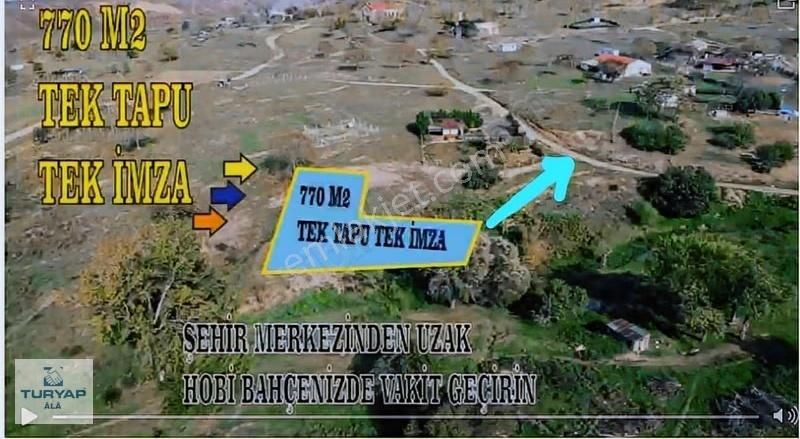 Turyap Alâ Ahmet Erdoğan'dan Silivri/değirmenköyde Acil Tek Tapu - Görsel 3