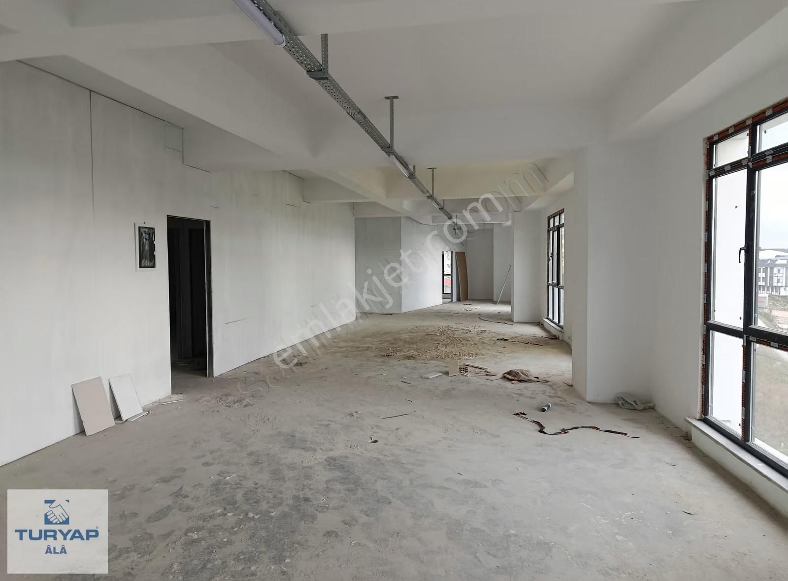 Turyap Âlâ Gayrimenkul'den Kiralık İş Yeri Ve Katları - Görsel 18