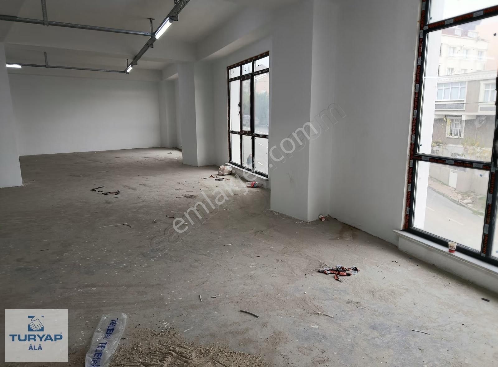 Turyap Âlâ Gayrimenkul'den Kiralık İş Yeri Ve Katları - Görsel 2