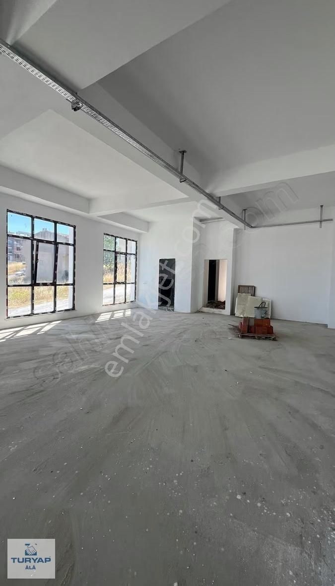 Turyap Âlâ Gayrimenkul'den Kiralık İş Yeri Ve Katları - Görsel 31