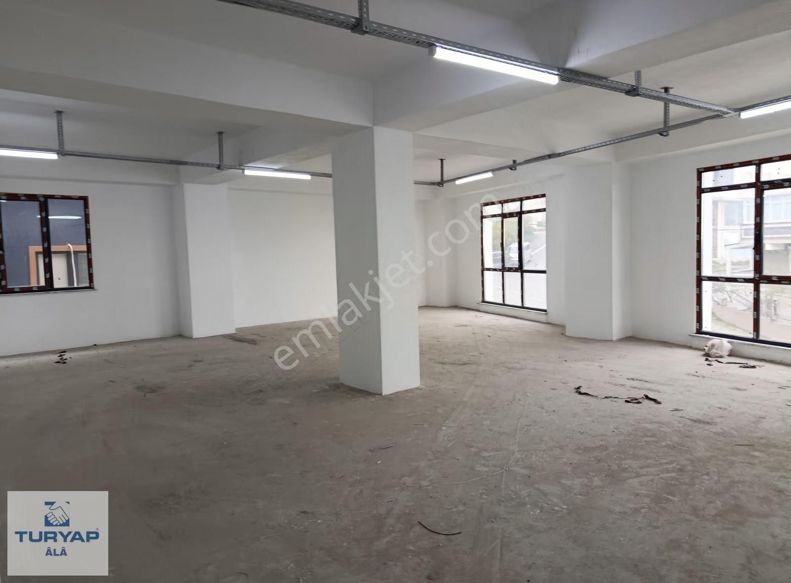 Turyap Âlâ Gayrimenkul'den Kiralık İş Yeri Ve Katları - Görsel 19