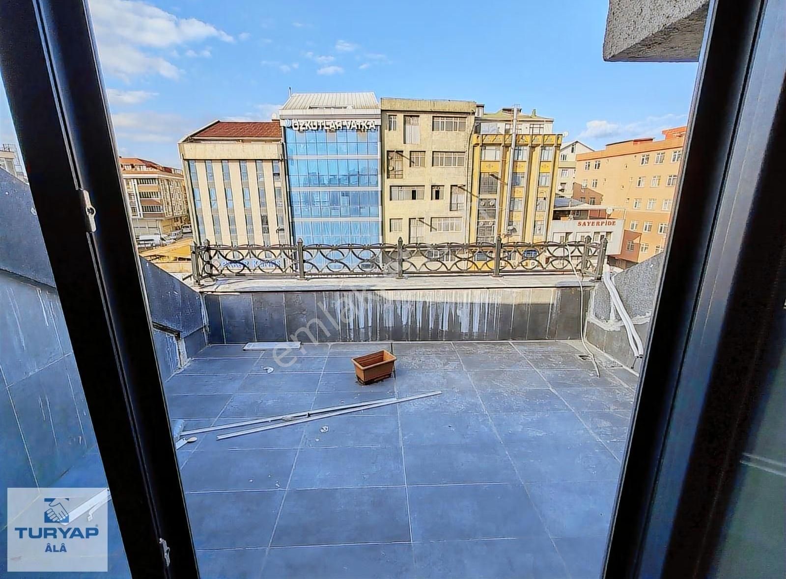 Kiralık Dubleks Ofis - Görsel 12