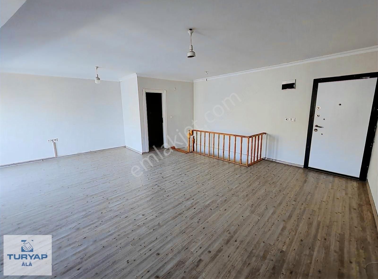 Kiralık Dubleks Ofis - Görsel 21