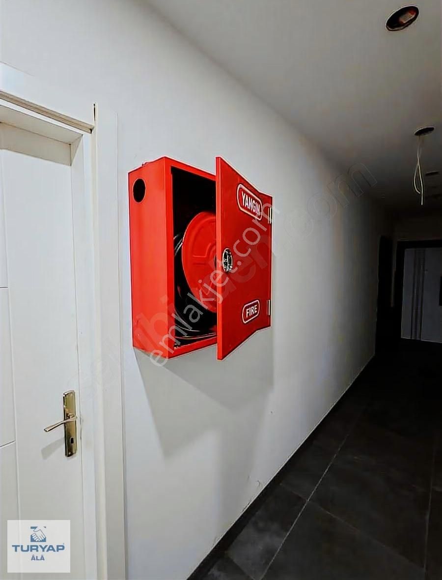 Kiralık Dubleks Ofis - Görsel 25