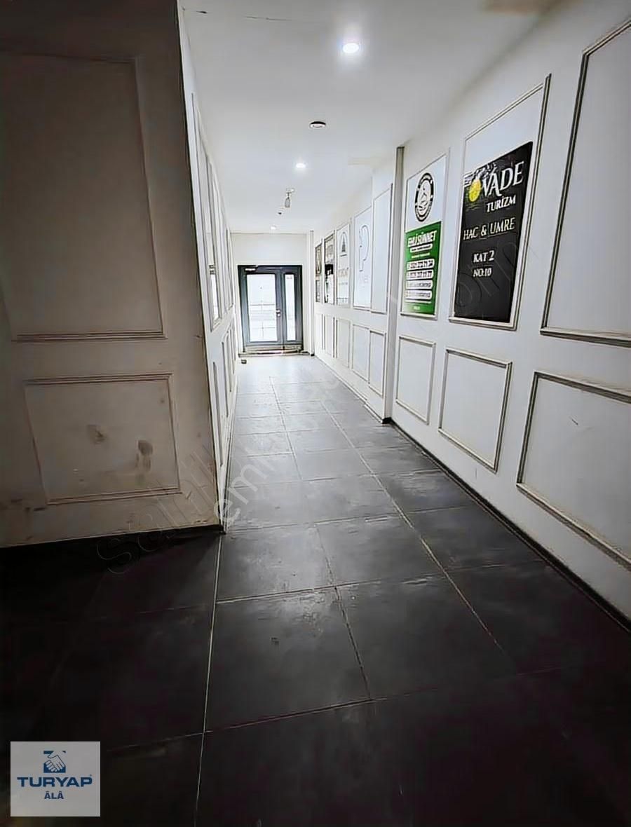 Kiralık Dubleks Ofis - Görsel 16