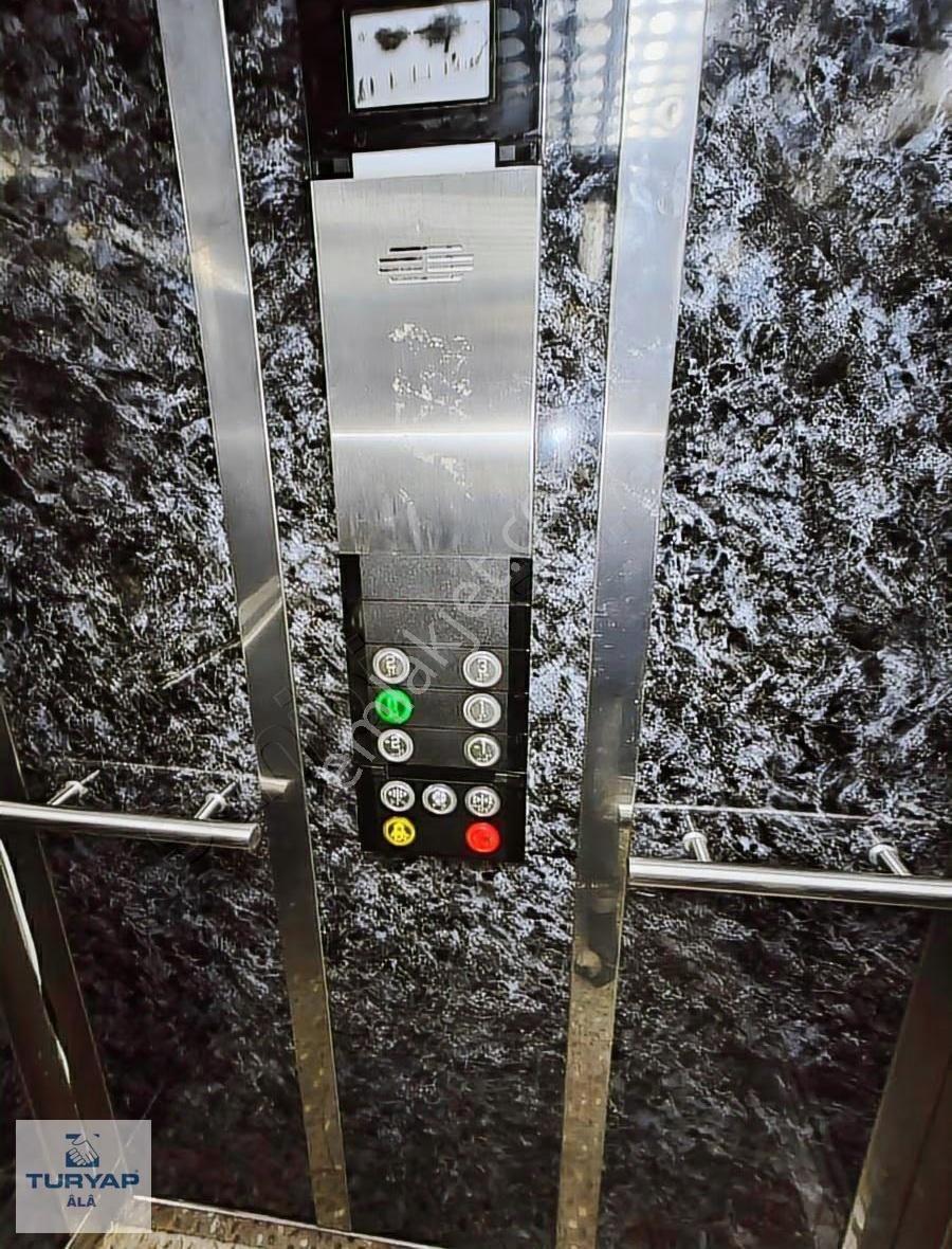 Kiralık Dubleks Ofis - Görsel 19