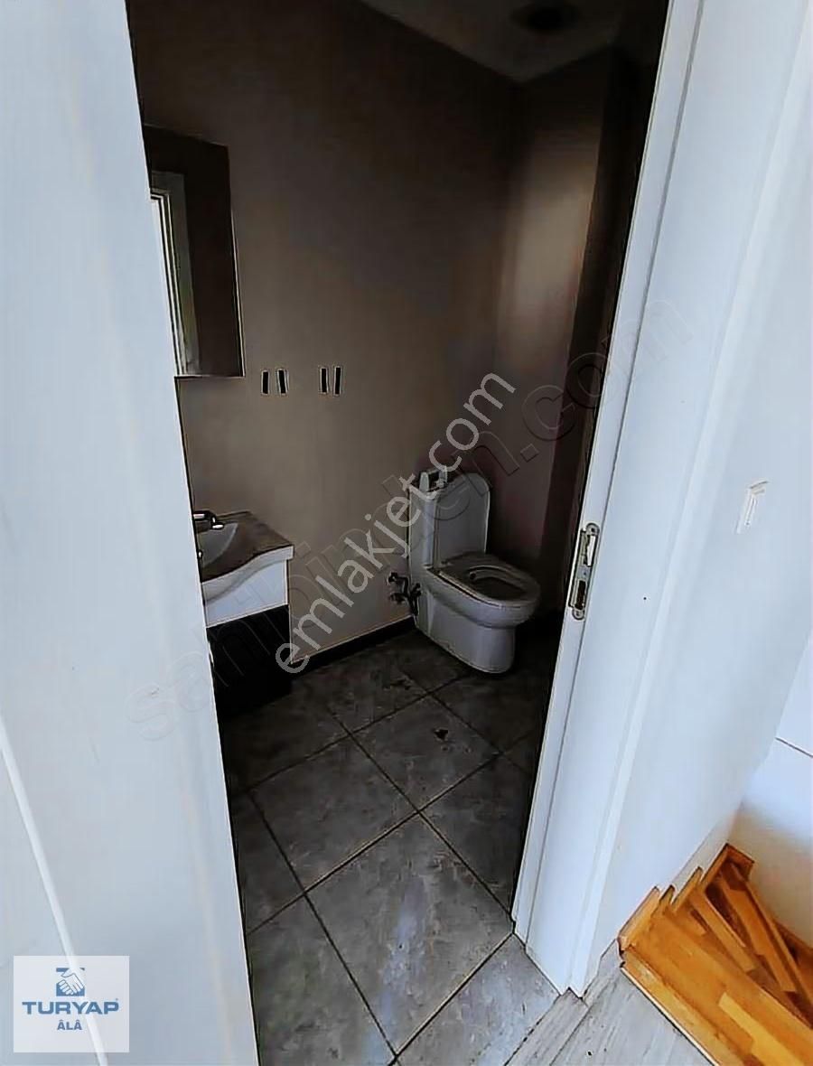 Kiralık Dubleks Ofis - Görsel 13