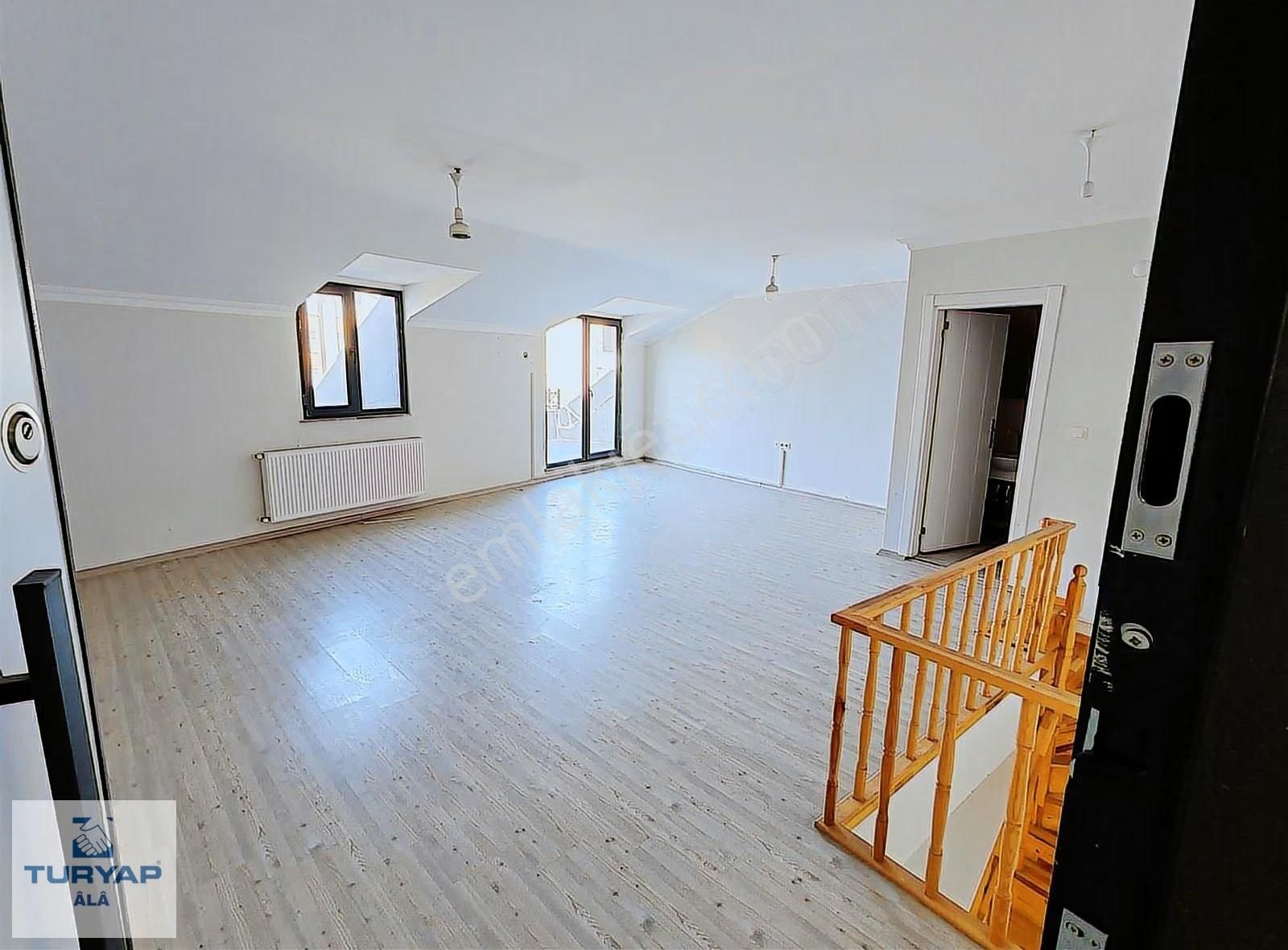 Kiralık Dubleks Ofis