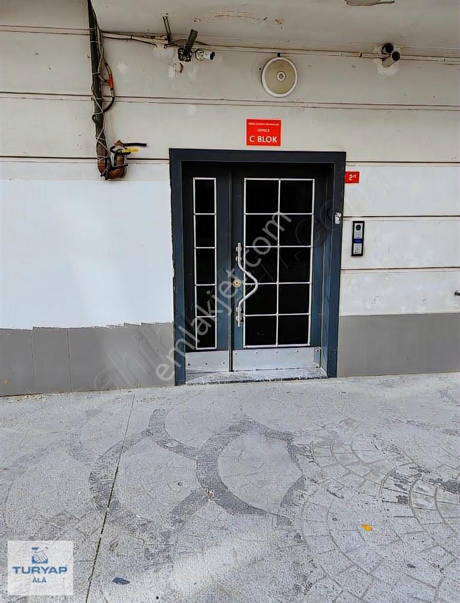 Kiralık Dubleks Ofis - Görsel 23