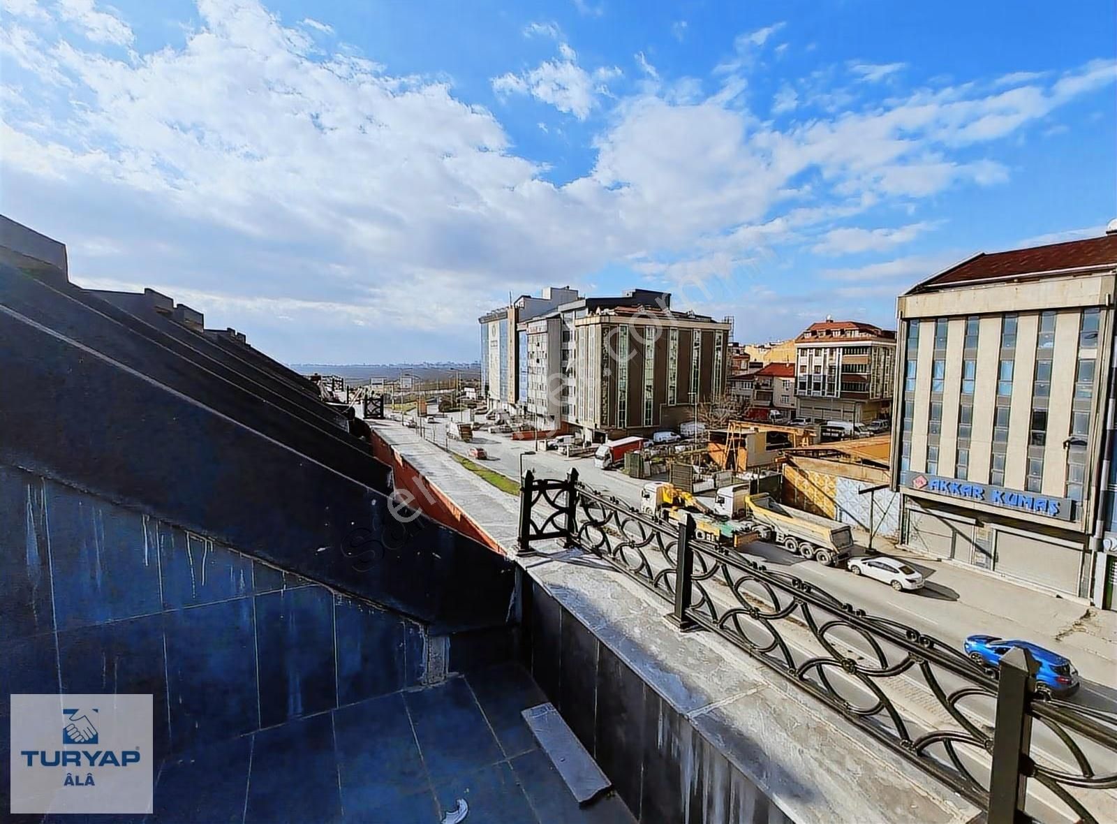 Kiralık Dubleks Ofis - Görsel 5