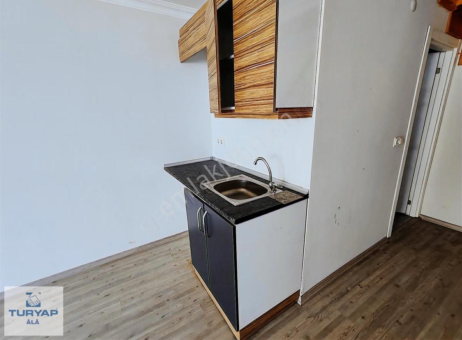 Kiralık Dubleks Ofis - Görsel 2