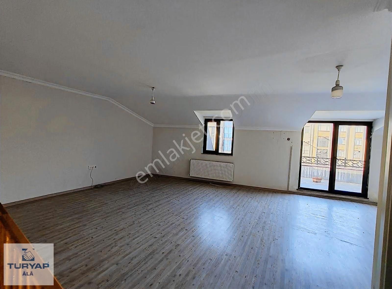 Kiralık Dubleks Ofis - Görsel 10