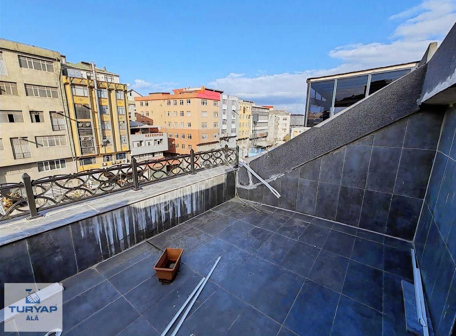 Kiralık Dubleks Ofis - Görsel 20