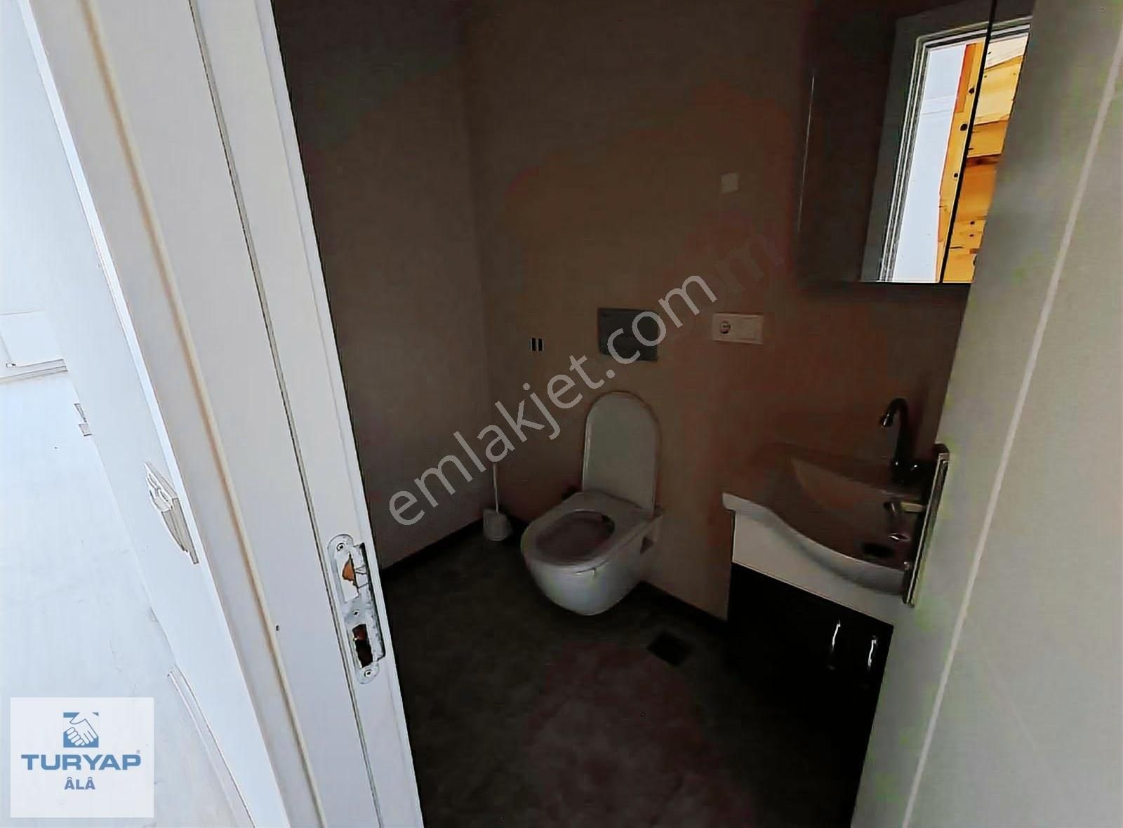 Kiralık Dubleks Ofis - Görsel 7