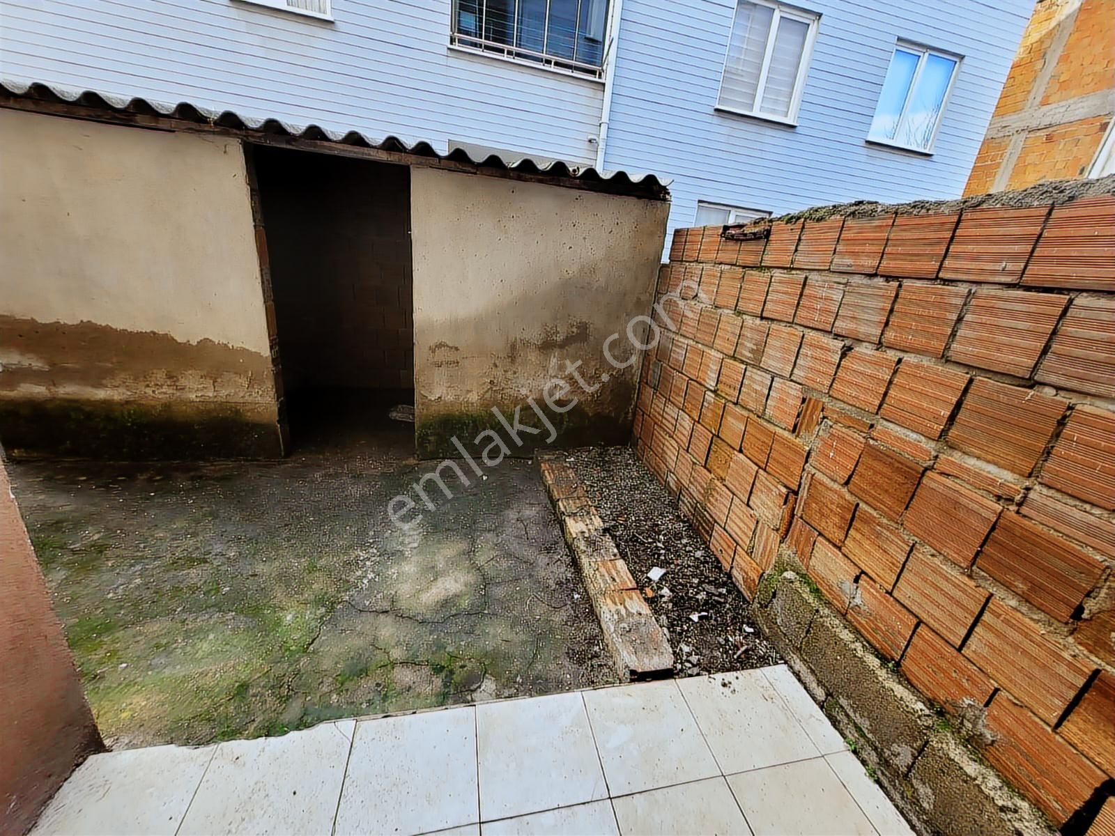 Edremit Cumhuriyet Mah.de Üçgenpark Doğalgazlı 2+1 Daire - Görsel 10