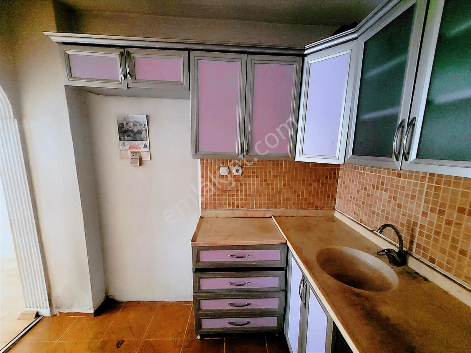 Edremit Cumhuriyet Mah.de Üçgenpark Doğalgazlı 2+1 Daire - Görsel 19