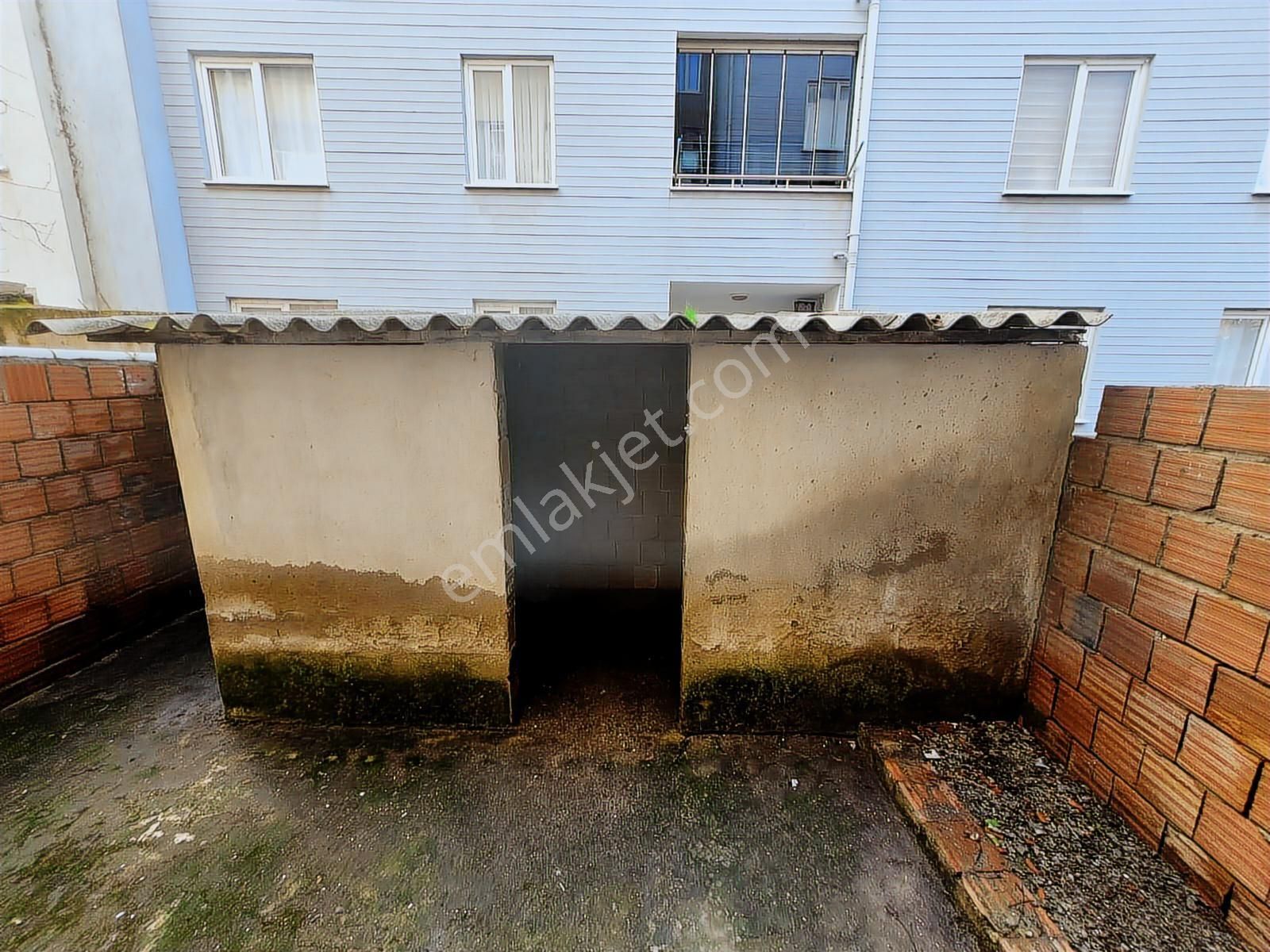 Edremit Cumhuriyet Mah.de Üçgenpark Doğalgazlı 2+1 Daire - Görsel 20