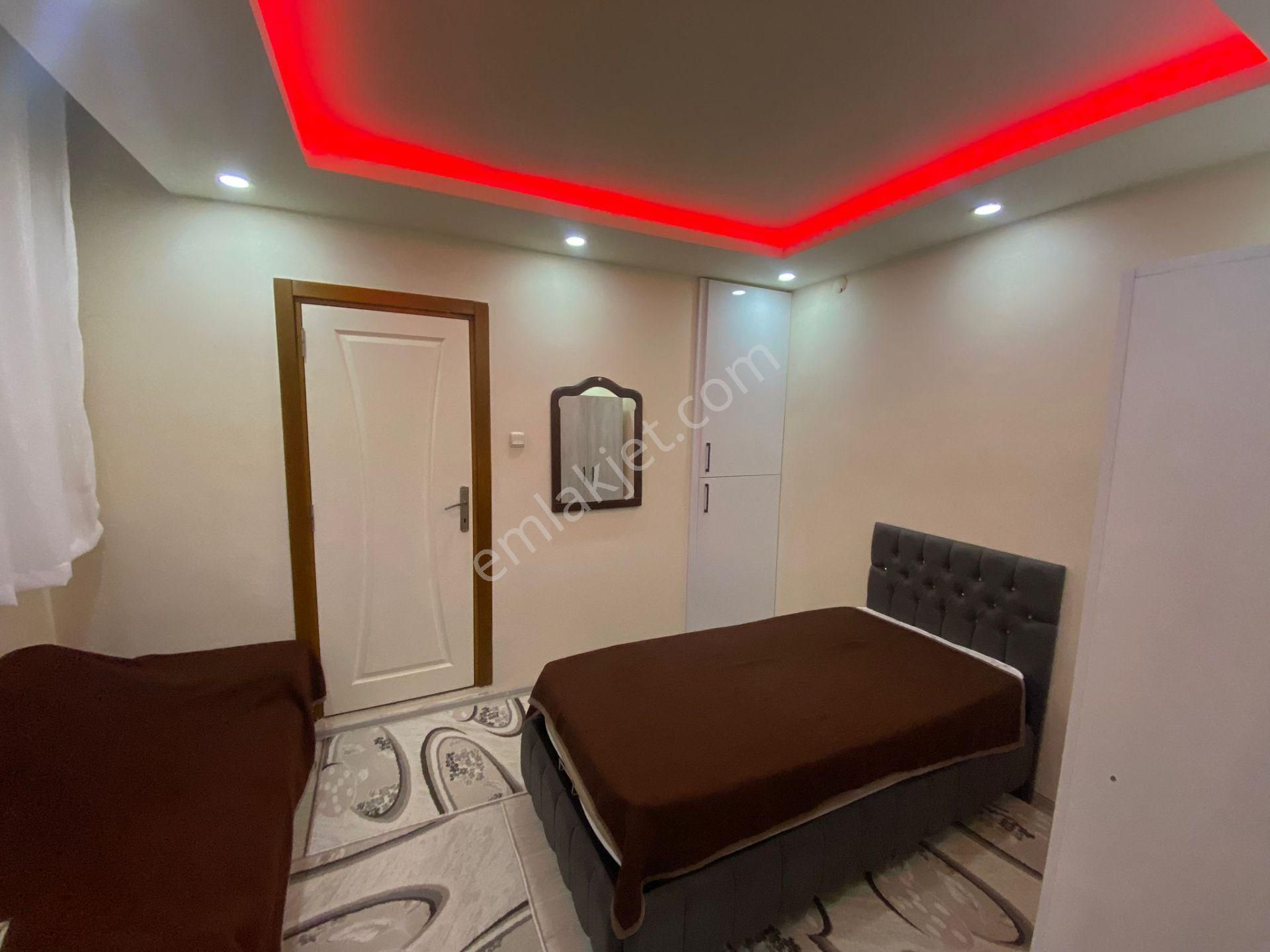 Orman Parkı Manzaralı – Metro Yanı – Full Eşyalı 1+1 Bağımsız Giriş - Görsel 2