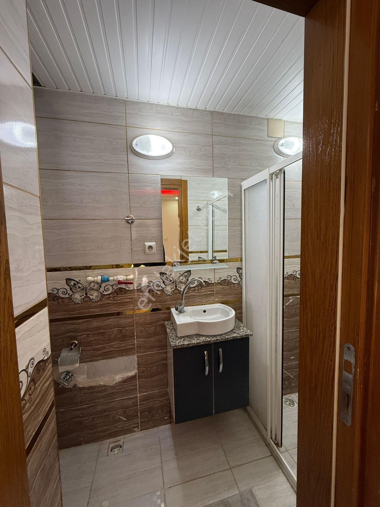 Orman Parkı Manzaralı – Metro Yanı – Full Eşyalı 1+1 Bağımsız Giriş - Görsel 7