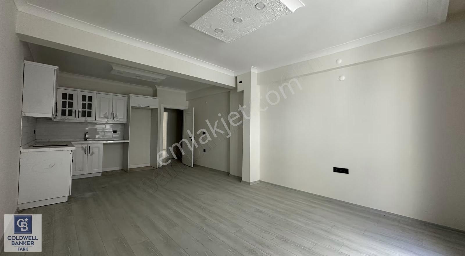 Gömeç Mithatpaşa'da Sıfır 1+1 Satılık Daire - Görsel 7