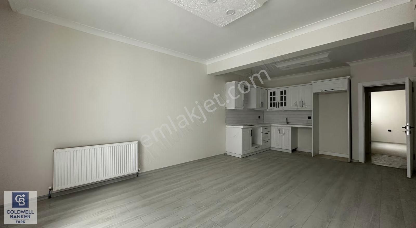 Gömeç Mithatpaşa'da Sıfır 1+1 Satılık Daire - Görsel 10