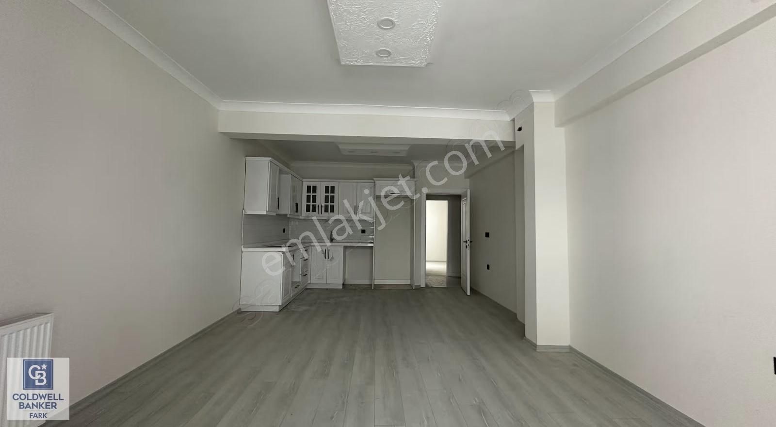Gömeç Mithatpaşa'da Sıfır 1+1 Satılık Daire - Görsel 9