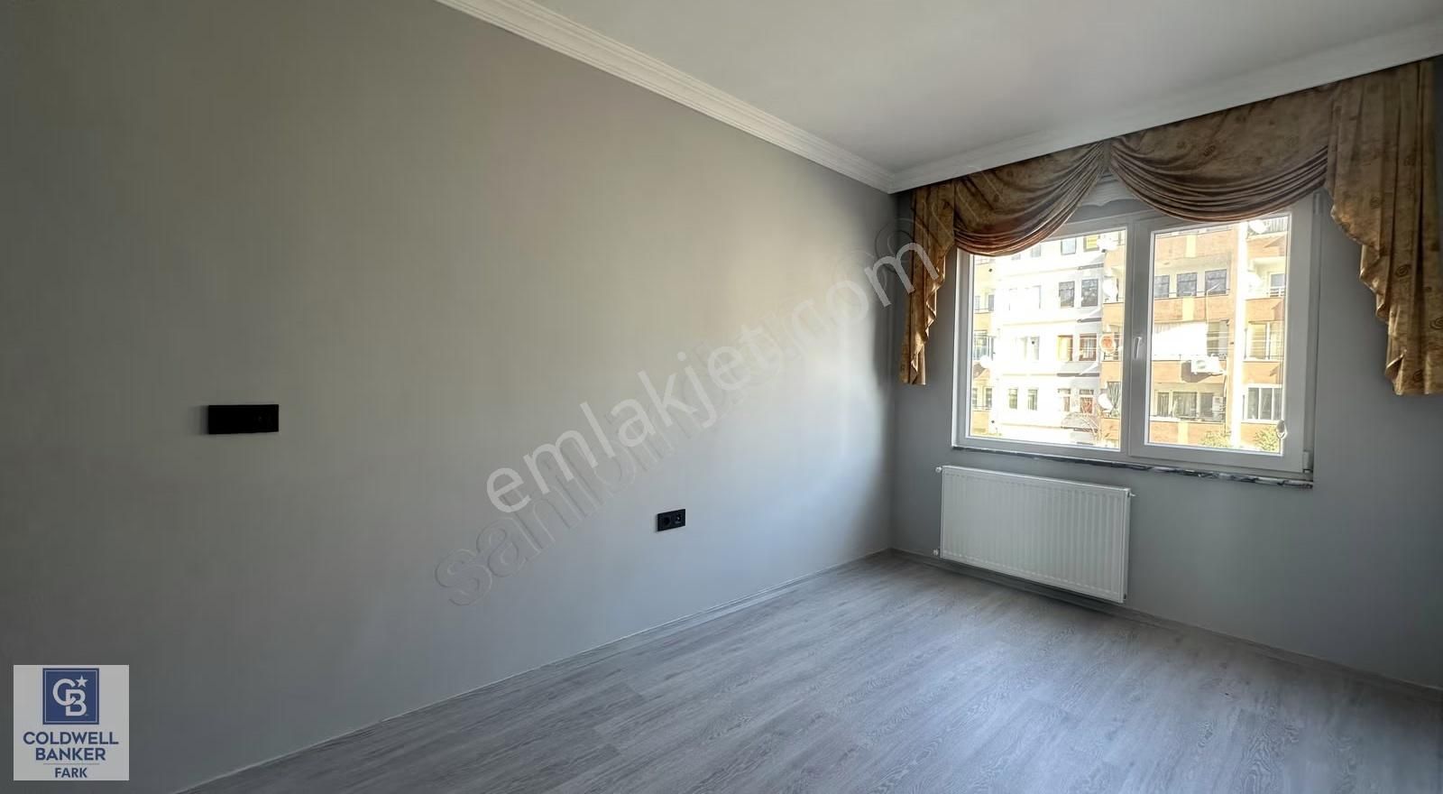 Gömeç Yaya Mahallesinde Merkezi Konumda 2+1 Lüks Daire - Görsel 7