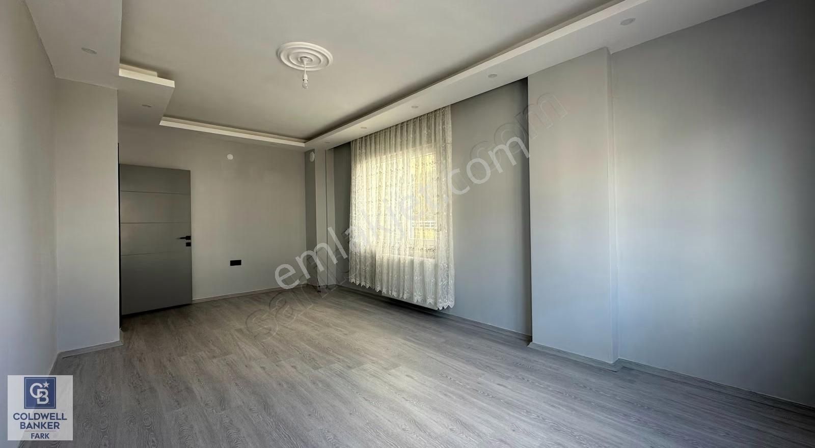Gömeç Yaya Mahallesinde Merkezi Konumda 2+1 Lüks Daire - Görsel 18
