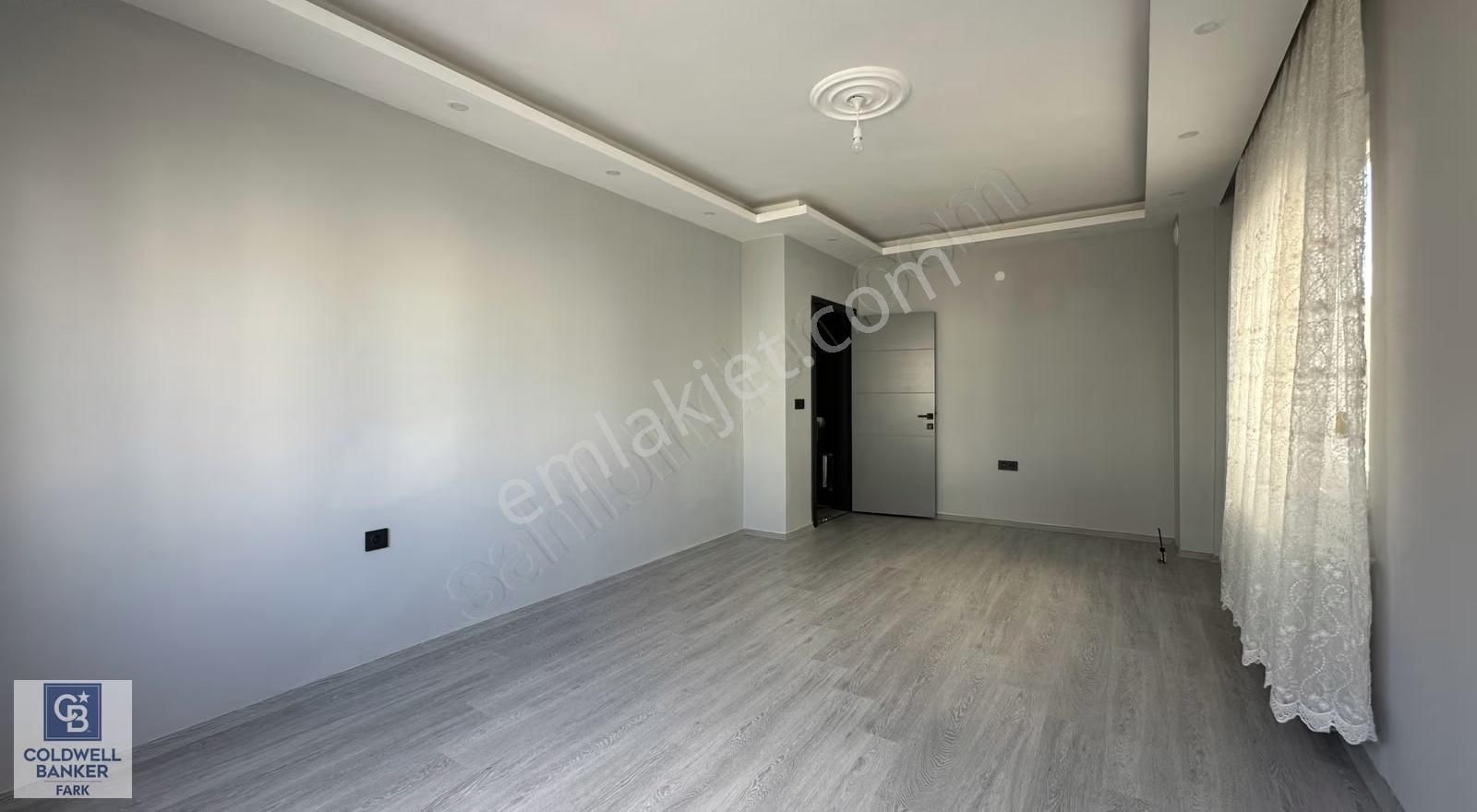 Gömeç Yaya Mahallesinde Merkezi Konumda 2+1 Lüks Daire - Görsel 5