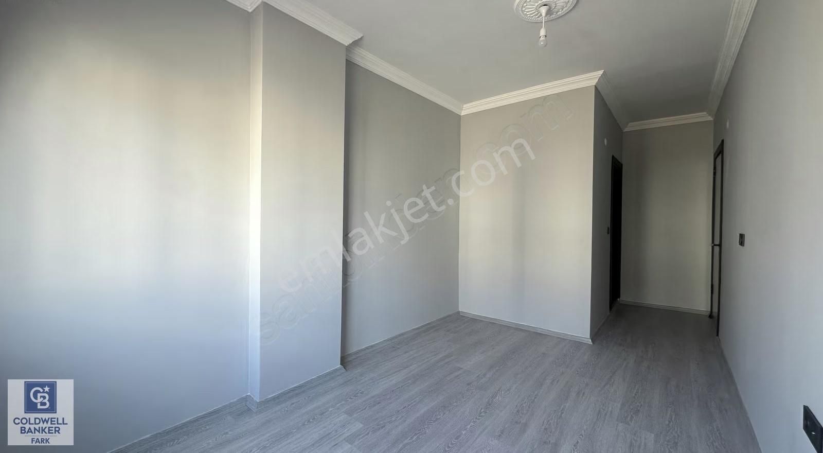 Gömeç Yaya Mahallesinde Merkezi Konumda 2+1 Lüks Daire - Görsel 17