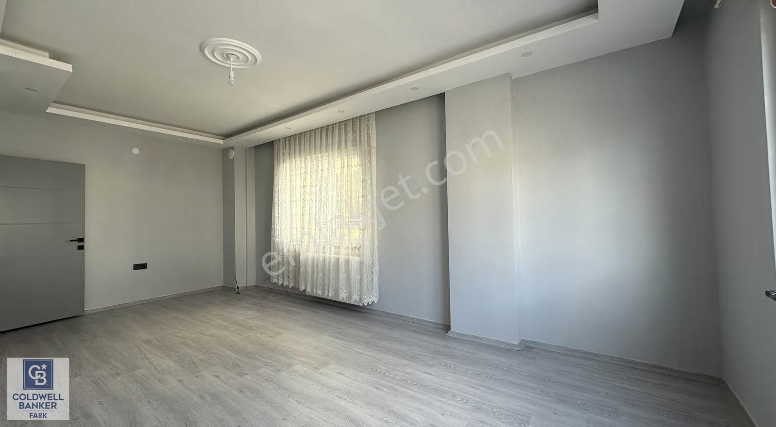 Gömeç Yaya Mahallesinde Merkezi Konumda 2+1 Lüks Daire - Görsel 6
