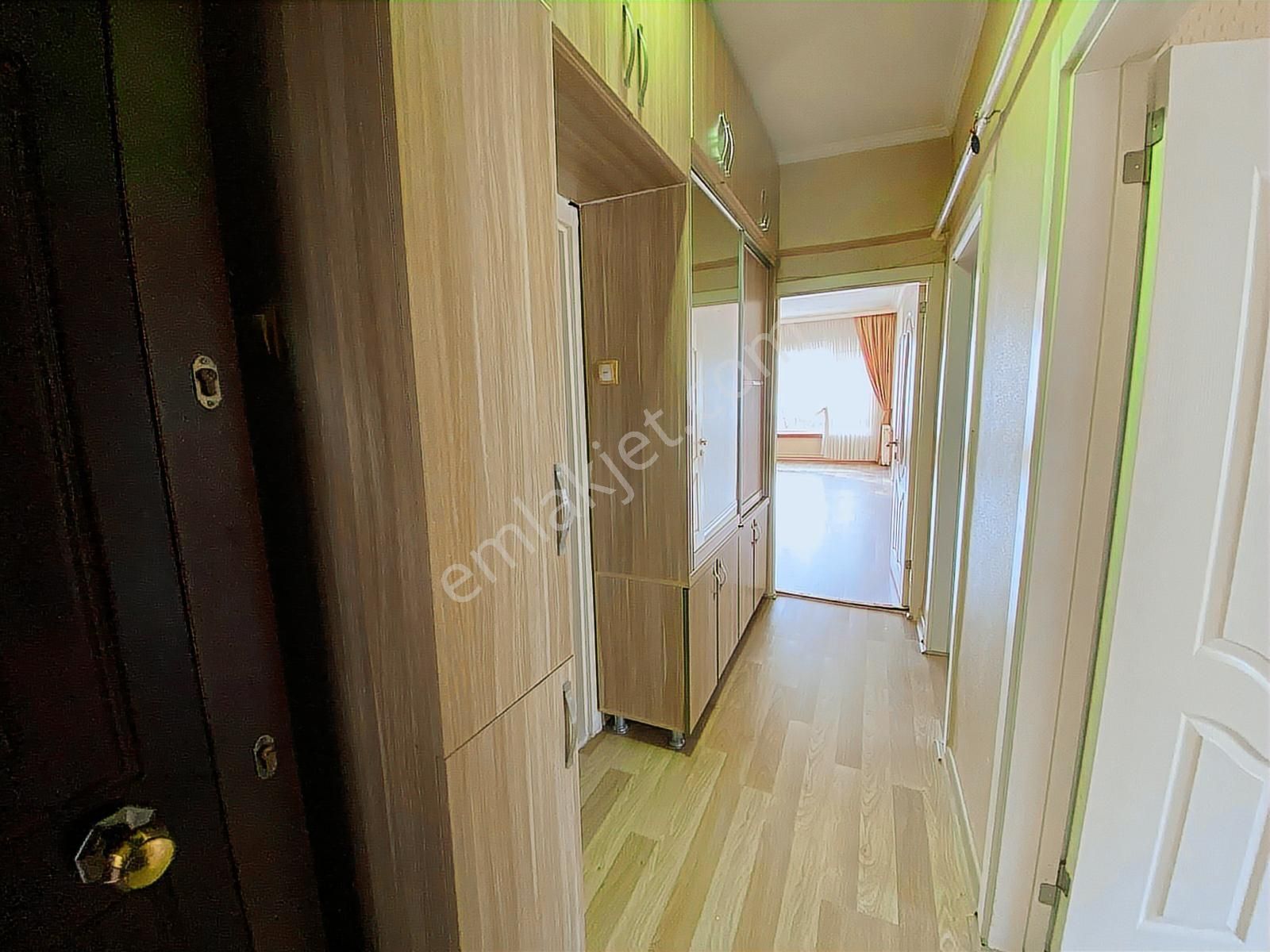 Pex Vizyon'dan İncirli Yunus Emre Cad. Yakını Full Yapılı 3+1 - Görsel 3