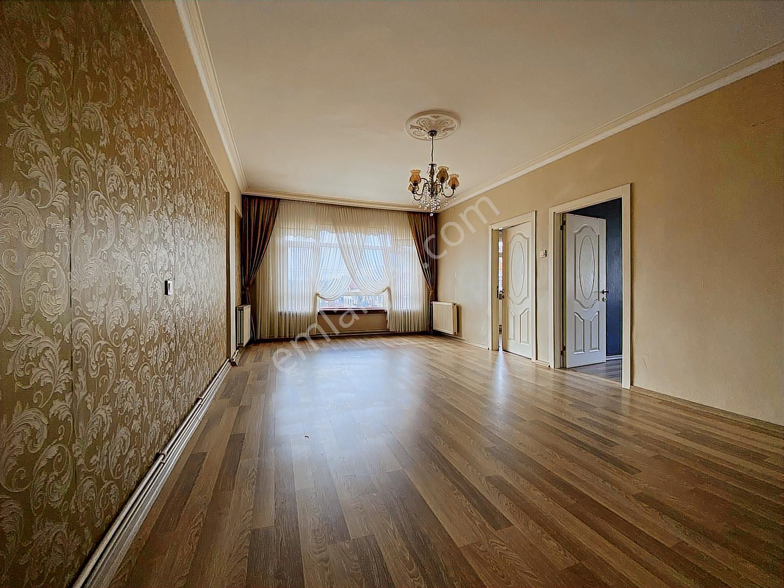 Pex Vizyon'dan İncirli Yunus Emre Cad. Yakını Full Yapılı 3+1 - Görsel 31