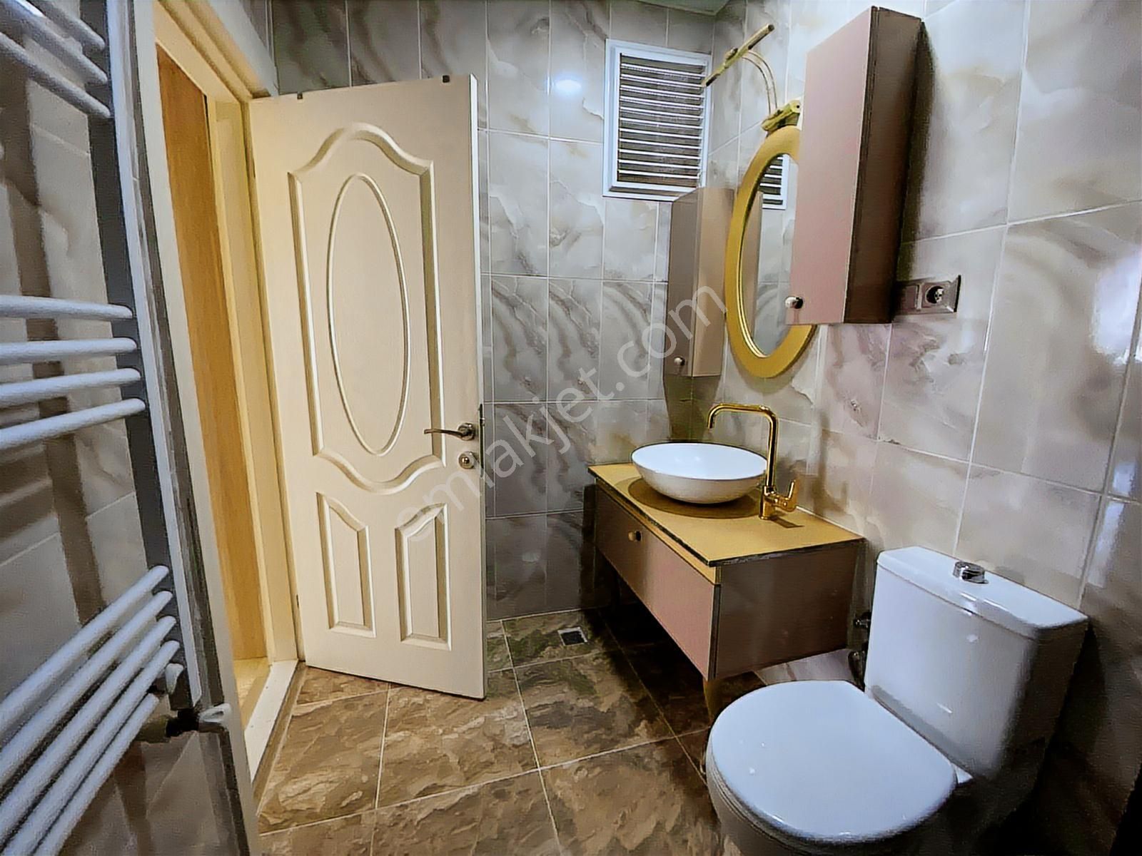 Pex Vizyon'dan İncirli Yunus Emre Cad. Yakını Full Yapılı 3+1 - Görsel 28