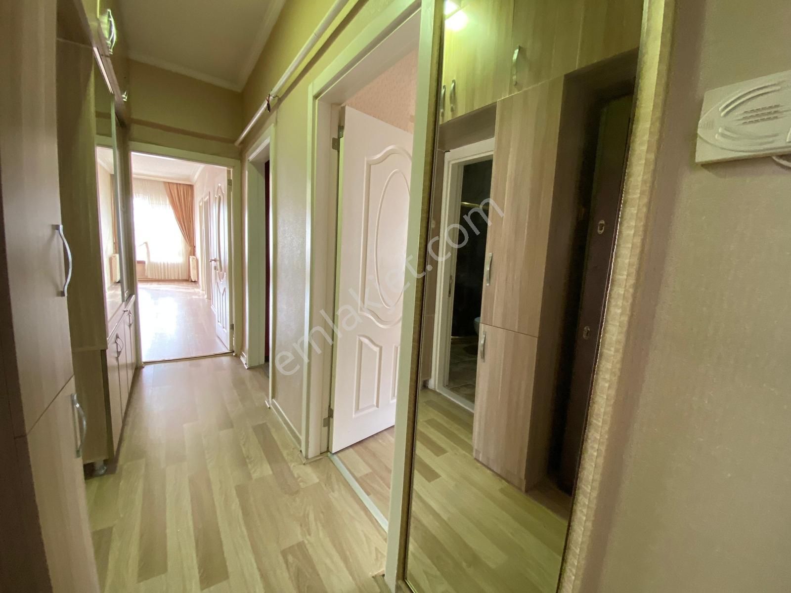 Pex Vizyon'dan İncirli Yunus Emre Cad. Yakını Full Yapılı 3+1 - Görsel 4