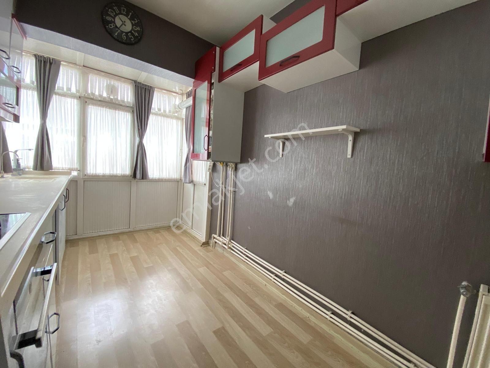 Pex Vizyon'dan İncirli Yunus Emre Cad. Yakını Full Yapılı 3+1 - Görsel 33