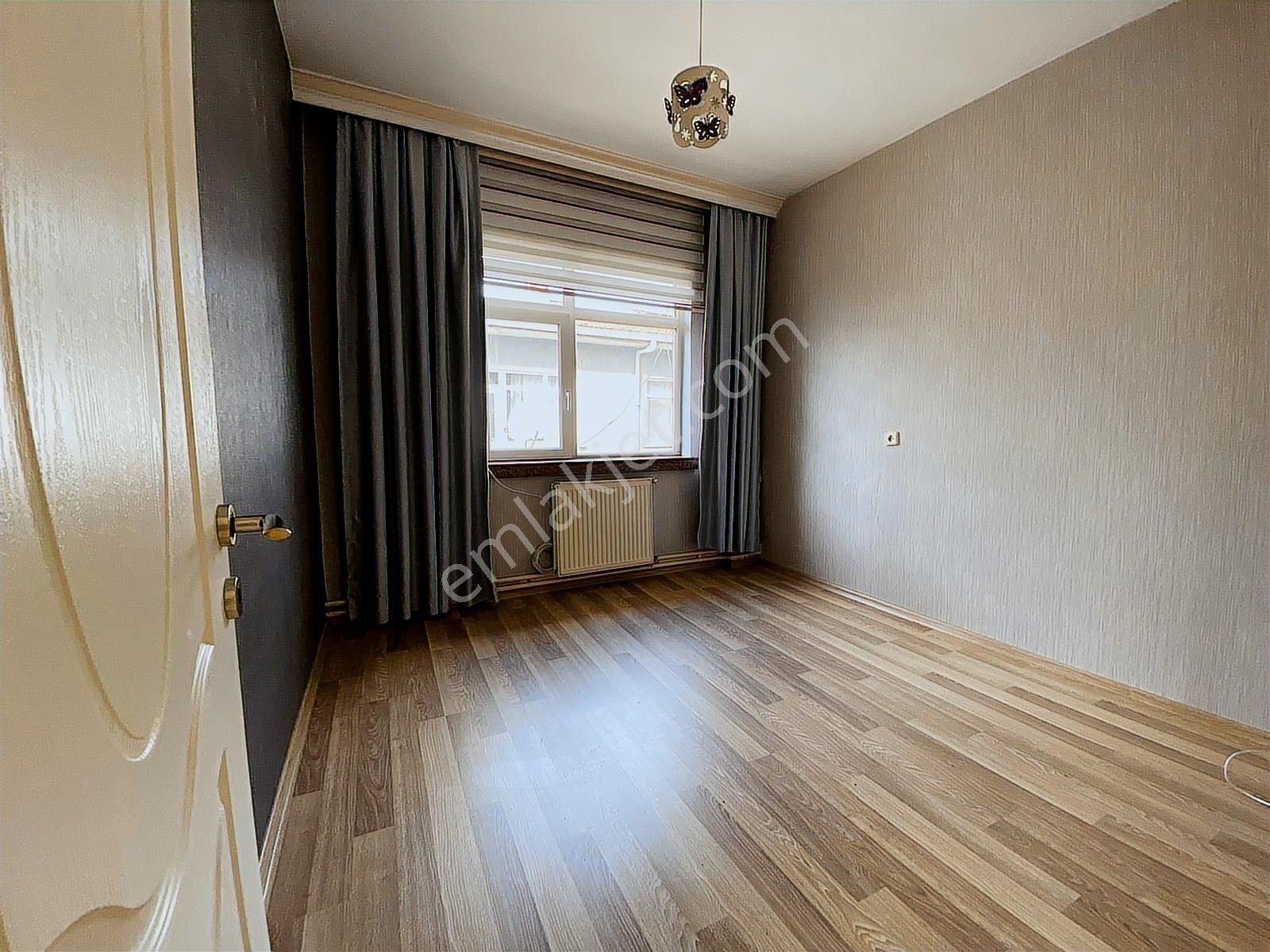 Pex Vizyon'dan İncirli Yunus Emre Cad. Yakını Full Yapılı 3+1 - Görsel 9