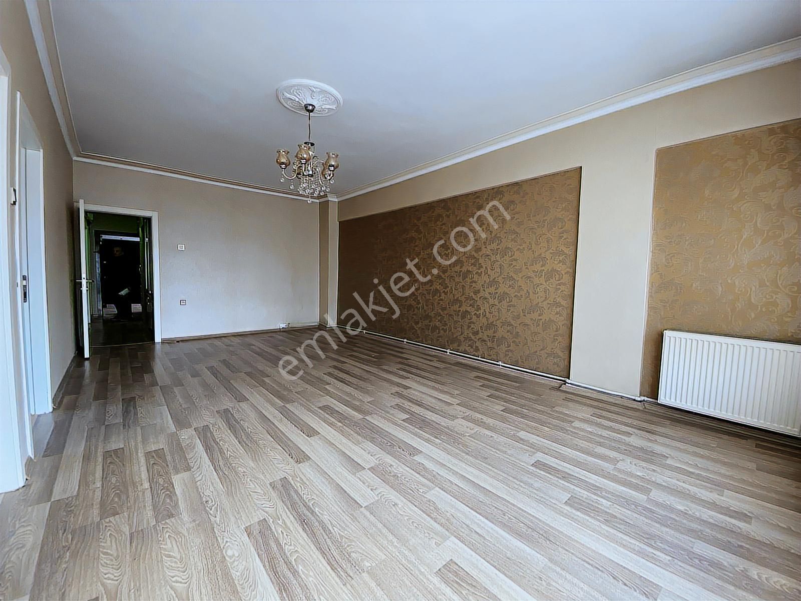 Pex Vizyon'dan İncirli Yunus Emre Cad. Yakını Full Yapılı 3+1 - Görsel 32