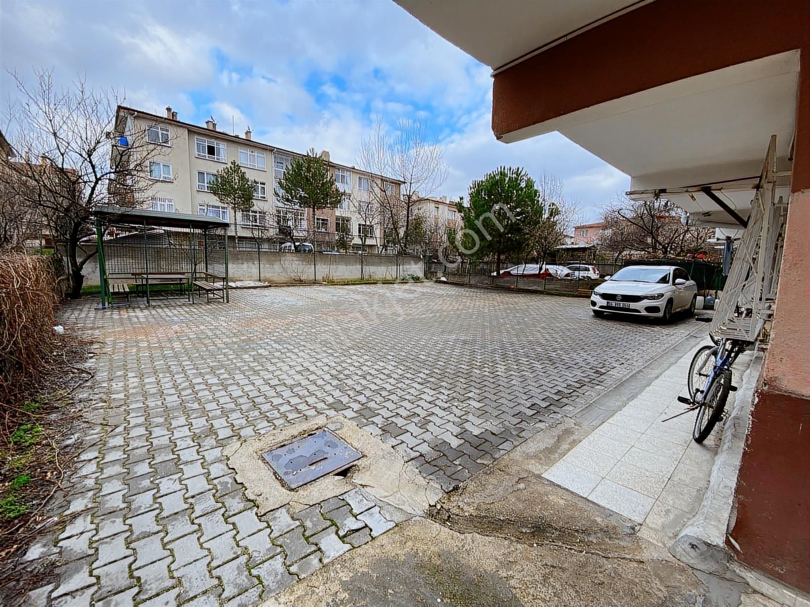 Pex Vizyon'dan İncirli Yunus Emre Cad. Yakını Full Yapılı 3+1 - Görsel 27