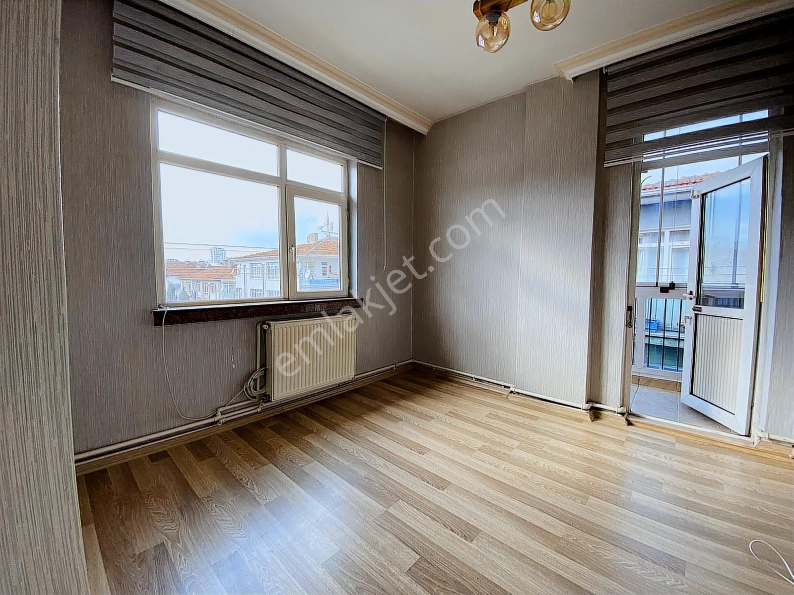 Pex Vizyon'dan İncirli Yunus Emre Cad. Yakını Full Yapılı 3+1 - Görsel 11